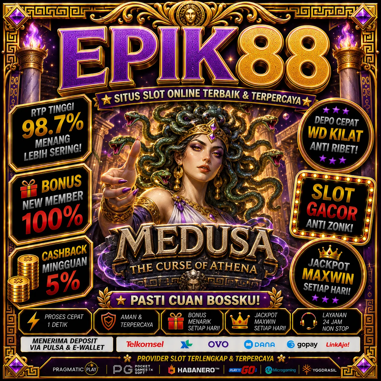 EPIK88